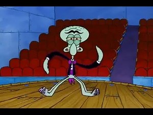 Squilliam Fancyson - Who Put You On The Planet?