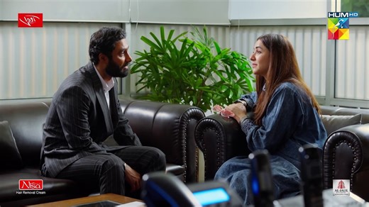 _Parizaad _ Episode 22 - Best Moment 01 _ _HUMTV Drama(1080P_HD)