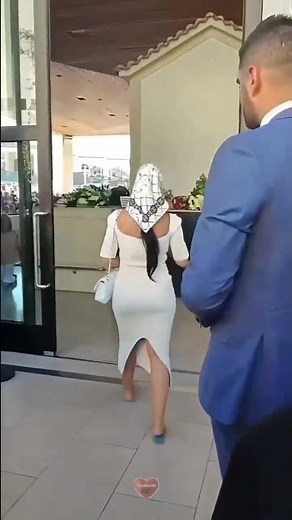 Georgina Rodriguez in Fatima | “Me Georgina” Season 2 [Netflix]