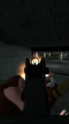 Can I Survive DIE WOLF? 💀 Gmod Hide and Seek #gmod