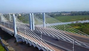 19K views · 531 reactions | Bahir Dar is the capital city of Amhara Region, Ethiopia. Bahir Dar is one of the leading tourist destinations in Ethiopia, with a variety of attractions in the nearby Lake Tana and Blue Nile river. The city is known for its wide avenues lined with palm trees and a variety of colorful flowers. In 2002, it was awarded the UNESCO Cities for Peace Prize for addressing the challenges of rapid urbanization. | Bahirdar City Communications | Facebook