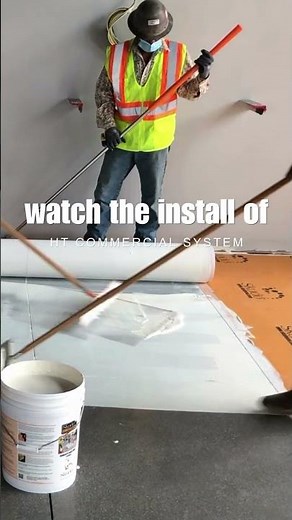 Concrete Surface Protection - Skudo's Commercial System