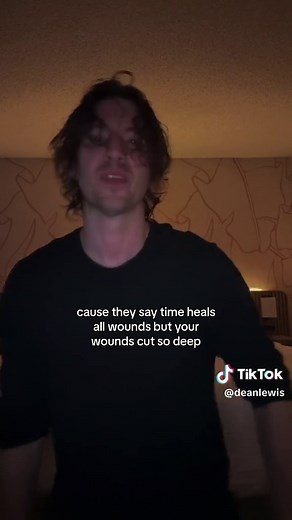 im sorry💔 | 28 dean lewis