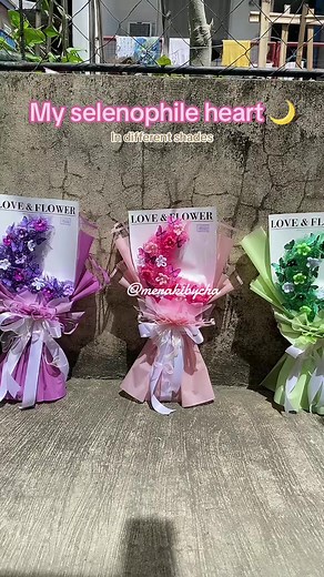 Moon Bouquet Tutorial: Customize Your Gift with Moon Money Design