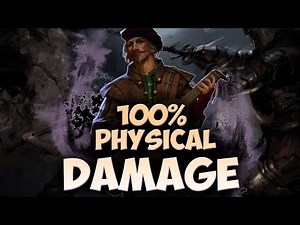 100% PDB DRUMS Bard Build ┃ Dark and Darker SSF