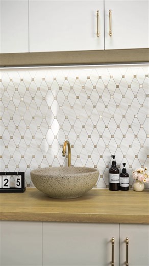 Transform Your Space with Peel and Stick Tiles