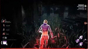 How The NEW DEAD HARD Works (Gameplay) – Dead By Daylight