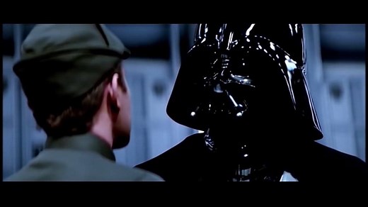 339K views · 2.3K reactions | Why does everyone think Darth Vader can hook them up with Rogue One tickets?? | IGN | Facebook