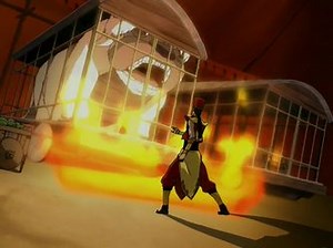 Avatar: The Last Airbender "Appa's Lost Days" - TV Tropes
