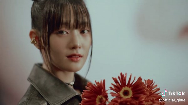 MINNIE's 1st Mini Album HER Audio Preview