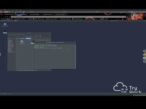 TryHackMe CTF Committed Walkthrough Step‑by‑Step Guide