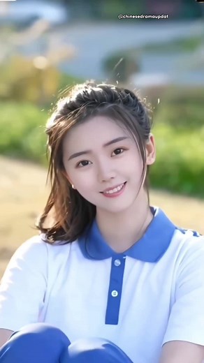 Chinese Pretty Young Girl - High School Cuties and Beauty