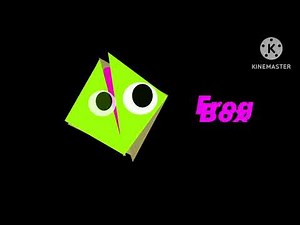 Frog box logo 2001