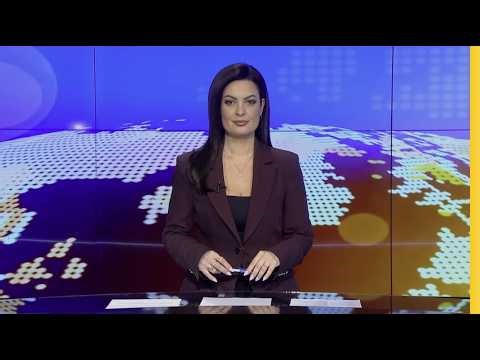 Edicioni i Lajmeve Klan Plus 11 Prill 2026, ora 16:00 | Lajme - News