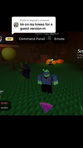 Roblox Forsaken: Chat with Builderman Insights