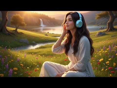 Top Mind Relaxing English Songs 2025 | Ultimate Calm & Chill Music for Stress Relief