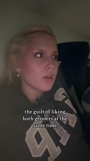 I guess I can’t go back form my experiences #fyp #real #bi #foryoupage #repost