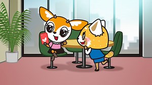 Watch Aggretsuko: We Wish You a Metal Christmas | Netflix Official Site