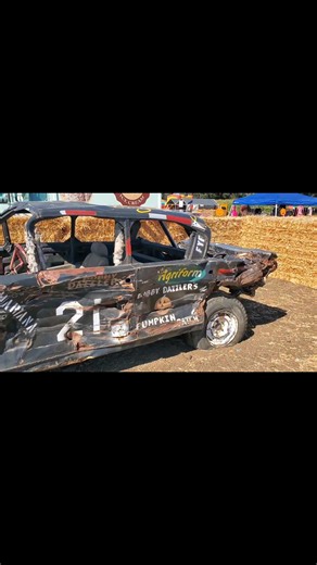 6.8K views · 148 reactions | #demolitionderby #Mercury | Demo Derby Photo Gallery | Facebook
