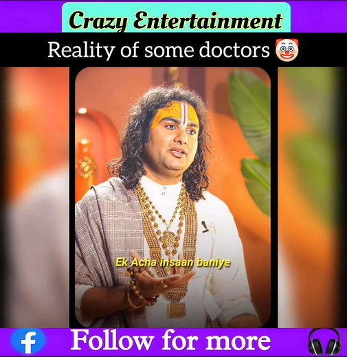 Crazy Entertainment on Reels