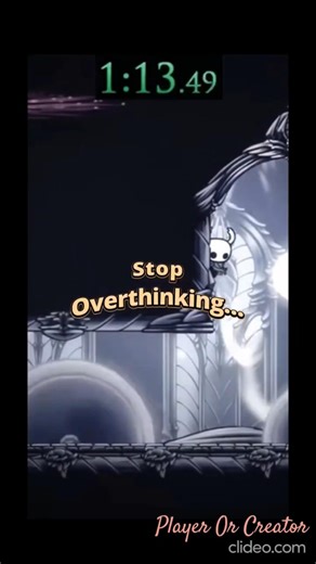 Stop Overthinking!! Just start building games...Use free assets,publish game @indienitianbegins