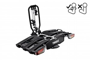 Thule EasyFold XT F 3 nosilec koles | mimovrste=)