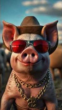 Thay hình nền "Ủn Ỉn" siêu dễ thương cho dế yêu 🐷 #shorts #cute #wallpaper
