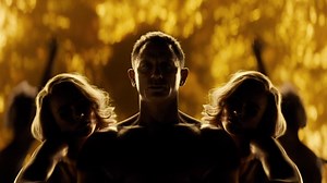 Spectre - Spectre: Opening Title Sequence