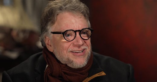 Extended interview: Guillermo del Toro