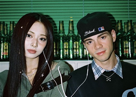 Corbyn Besson Talks Tzuyu Collab, the K-Pop Wave, and Solo EP