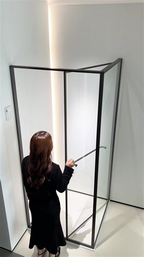 Small bathroom shower room#Decorate #shower #showerdesign #extremely #showerroom