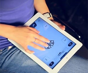 Instattoo – World’s First Tattoo Generator App