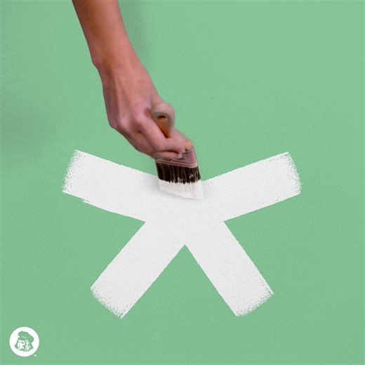 It’s Only Paint* *Only make your space uniquely you paint. Find YOUR color at Menards®. | Dutch Boy Paint | Facebook