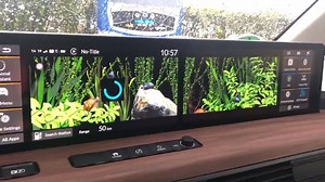 Like fish? The new #Honda e features an aquarium, and you can even choose what fish swim past. Full review coming soon... https://aex.ae/37cX9en | Auto Express