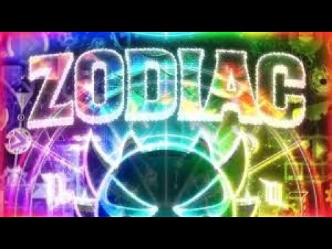 PLAYING GD DAY 70.5 🔴 NEW HARDEST 🔴 (Zodiac - (67 -100%))