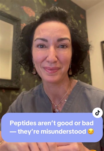 Understanding Peptides: Benefits and Cautions