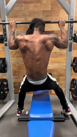 POV: When you been watching Dragon 🐉 Ball Z 💪🏾 #dbz #training #fitness #personaltrainer #trend