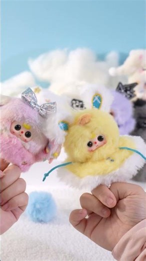 Baby Three · Weather Guide🌈 A little surprise falling from the sky