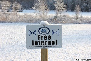 Comment obtenir un accès Internet gratuit - COMMENT 2025