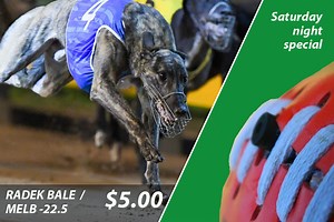 Dees & Radek ‘hotter than Hades’?