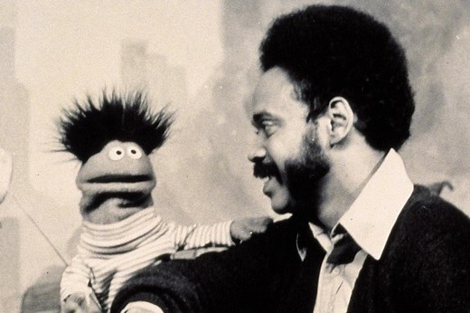 The superstar rise and sudden fall of Sesame Street’s ‘black Elmo’