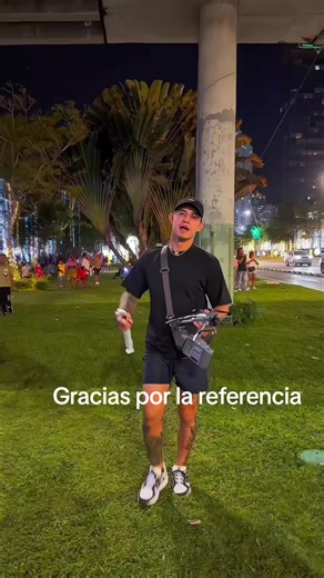 #PanamaTravel #PanamaCity #colombia #puertorico🇵🇷 #venezuela gracias por este video de la vista de la cinta costera.