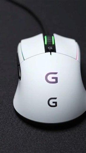 Logitech G PRO X Superlight 2 (Alpine White): #gadgets #logitech #pro