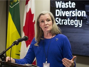 City to review recommendations for industrial, commercial waste diversion