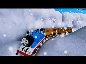 Thomas the Tank New Engines Ultimate Thomas And Friends Railway Roblox