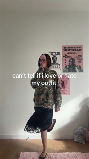 Casual Outfit Inspiration with Ballet Flats