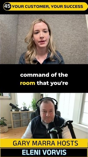 How Customer Success Managers Can Speak With Confidence to the C-Suite