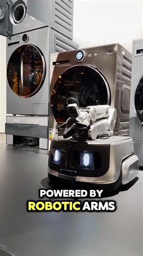 Dreame NEXT unveils the future of smart cleaning and home technology #DreameNext #WeDefineNEXT