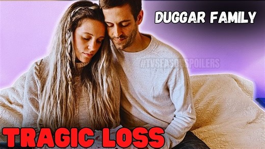 Duggar News: Tragic Loss for Jill & Derick Dillard, Baby #4 Lost to Stillbirth 🔐 Unlock details in below 👇👇 | Reality TV News and Gossips