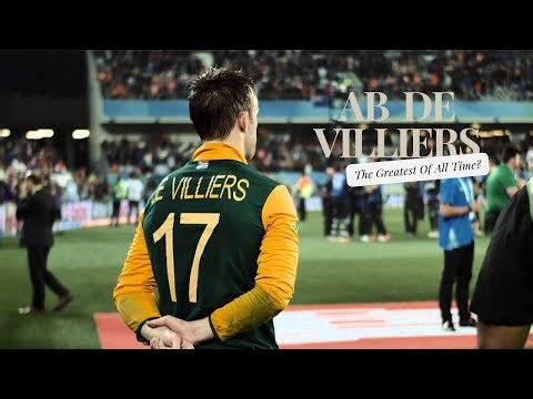 AB De Villiers Best Catches | AB De Villiers TOP 10 Catches | CricketTV